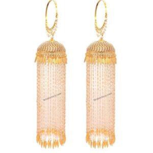 Kalira Designs Perfect for Your Bridal Look