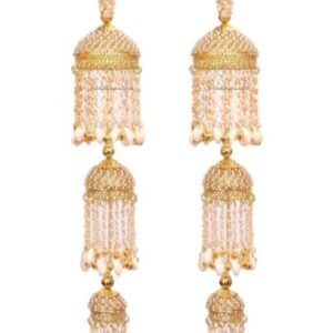 Punjabi Bridal Kalire Designs At Bridal Chura Store