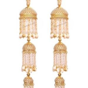 Punjabi Bridal Kalire Designs At Bridal Chura Store