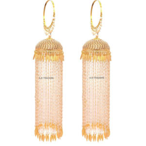 Kalira Designs Perfect for Your Bridal Look