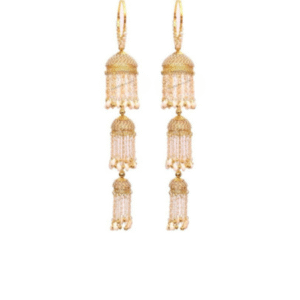 Punjabi Bridal Kalire Designs At Bridal Chura Store