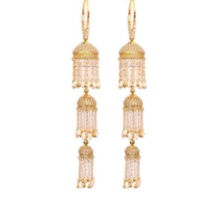 Punjabi Bridal Kalire Designs At Bridal Chura Store