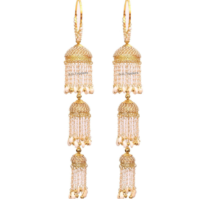 Punjabi Bridal Kalire Designs At Bridal Chura Store