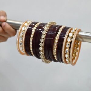 Chura Bangles Online For Wedding With Price