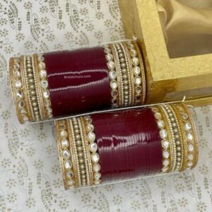 Chura For Wedding For Bridal With Price Online