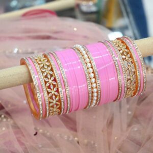 Traditional & Royal Chura