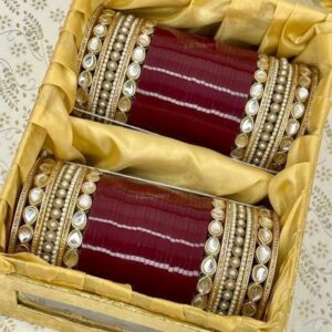 Chura For Wedding For Bridal With Price Online