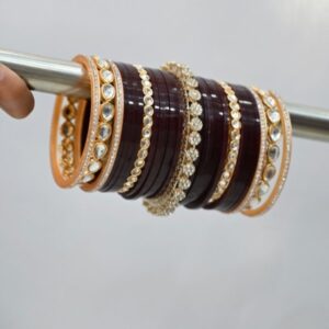 Chura Bangles Online For Wedding With Price