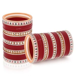 Bridal Chura At Low Price At Bridal Chura Store Online