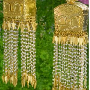 Kalira for brides