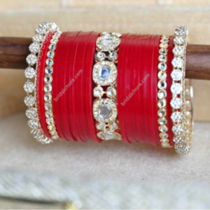 Bridal Chura Design With Price Online