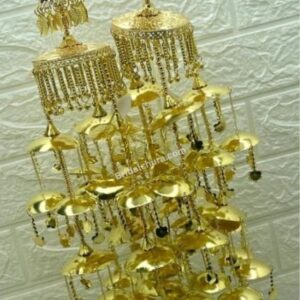 Patra Kalira Design in Heavy Style at Low Price