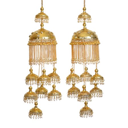 Beautiful Kalira For Bride Online