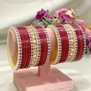 Kundan Majesty Chura