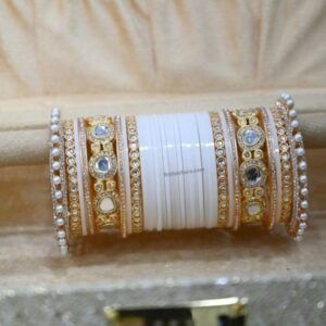 White Chura