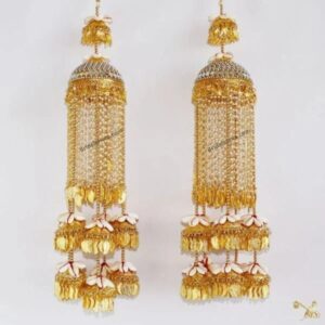 Golden Empress Kalire