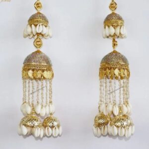 Punjabi Bridal Kalire Designs At Bridal Chura Store
