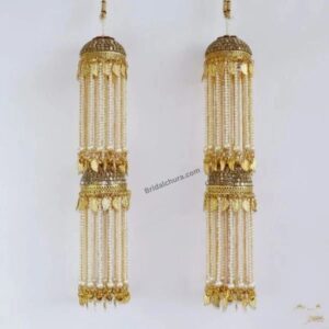 Golden Elegance Kalire