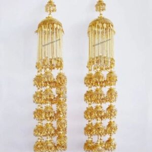 Golden Grace Kalira