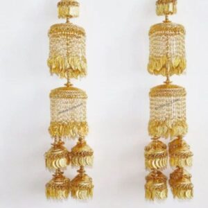 Golden Luxe Kalira