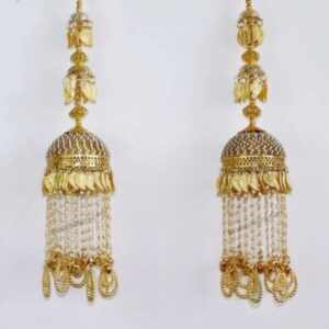 Velvet Gold Kalire
