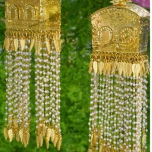Kalira for brides