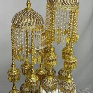 Kalira for weddings