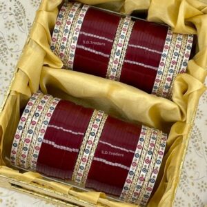 Pearl Elegance Chura