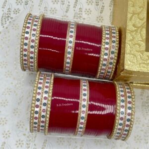 Pearl Elegance Chura
