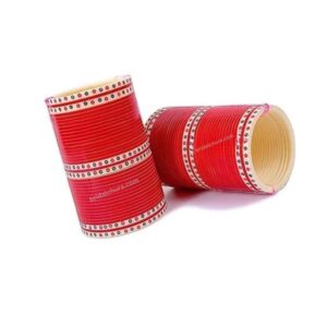 Classic Red Harmony Chura