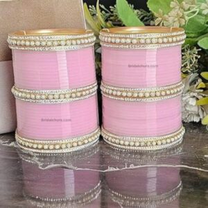Pink Gleam: Stunning Shades & Styles