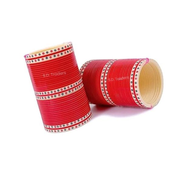 Classic Red Harmony Chura