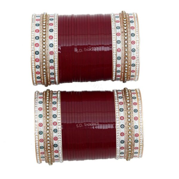 Traditional & Royal Chura