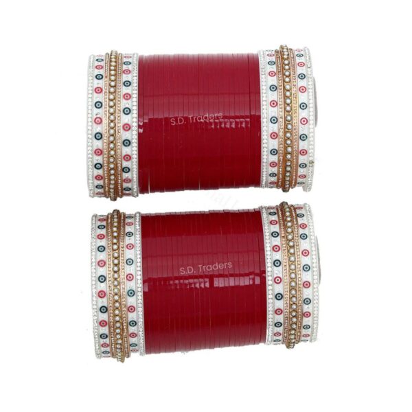 Royal Ruby Chura