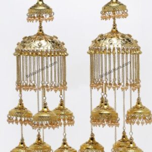 Royal Dome Layered Kalira