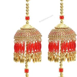Shining Red Jewel Kalira,