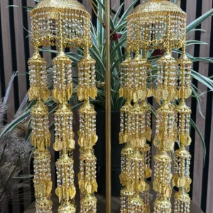 Royal Elegance Wedding Kalire