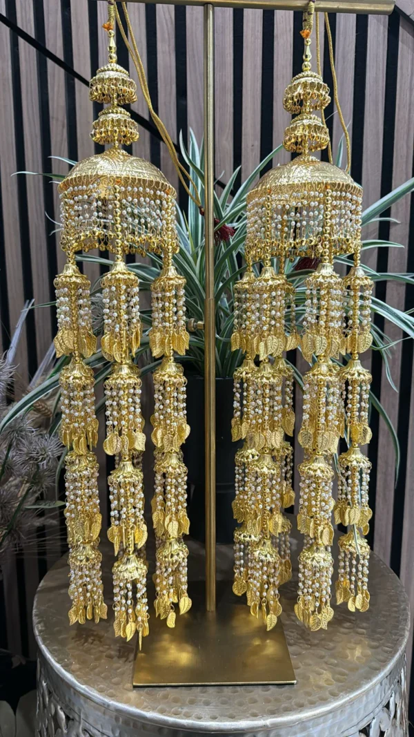 Royal Elegance Wedding Kalire