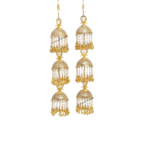 Royal Dome Layered Kalira