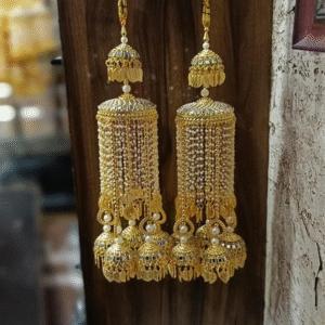 Traditional Long Hanging Kalira