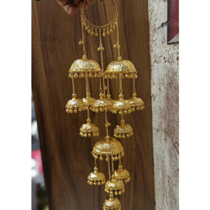 Golden Flames Ruby Dome Kalira