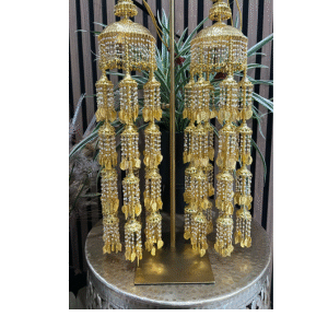 Royal Elegance Wedding Kalire