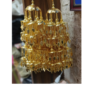 Golden Grace Bridal Kalire