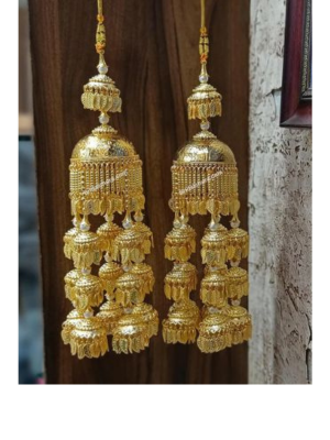 Royal Punjabi Wedding Kalira