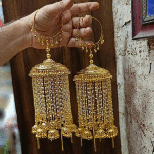 Royal Elegance Wedding Kalire