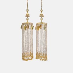 Graceful Golden Hanging Kalira