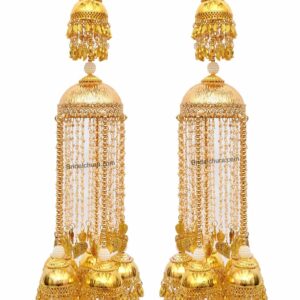 Classic Golden Charm Kalira