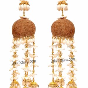 Divine Coconut Dome Kalira,