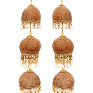 Classic Nariyal Elegance Kalira