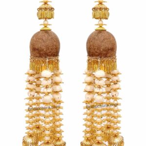 Divine Regal Wedding Kalira